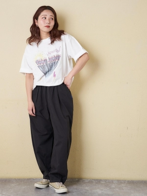 モデル着用商品