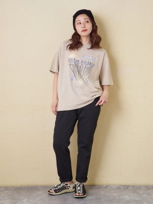 モデル着用商品