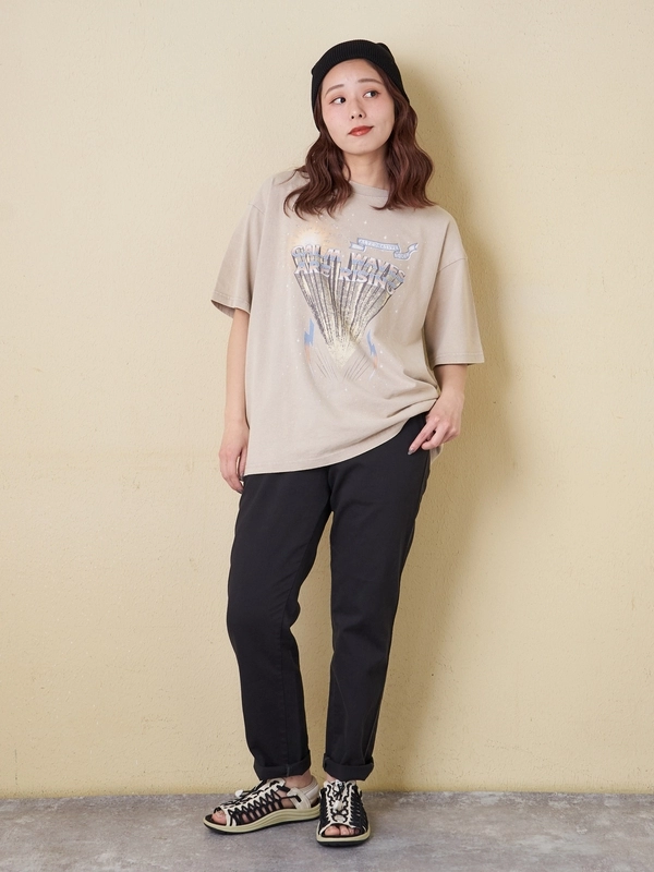 モデル着用商品