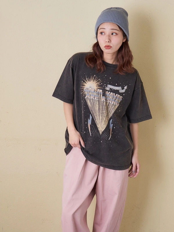 モデル着用商品