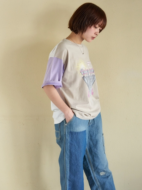 モデル着用商品