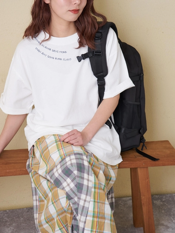 モデル着用商品