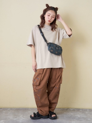 モデル着用商品