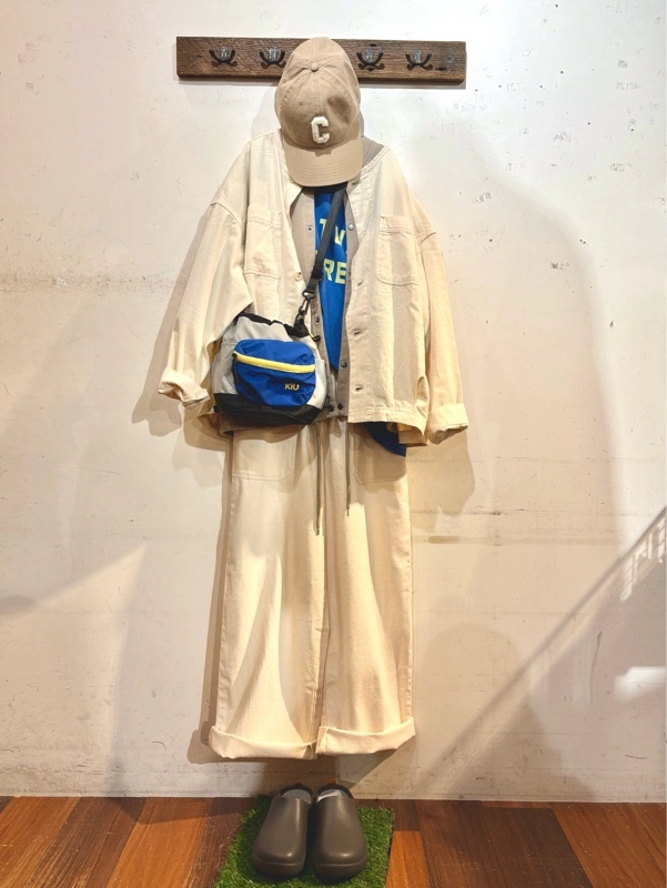 ★新作★おすすめコーデ