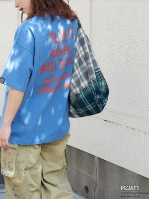 モデル着用商品