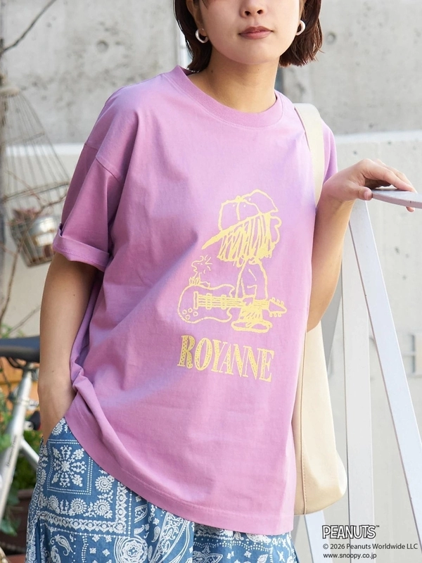 モデル着用商品