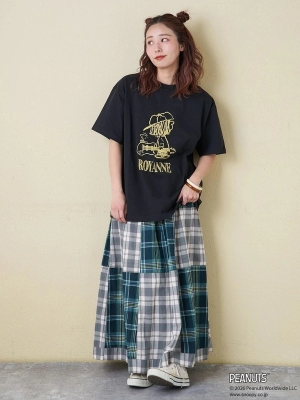 モデル着用商品