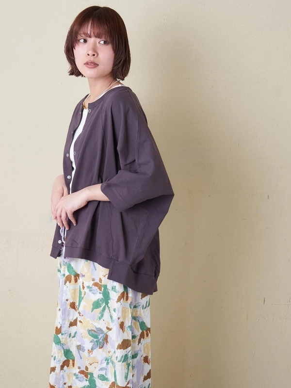 モデル着用商品