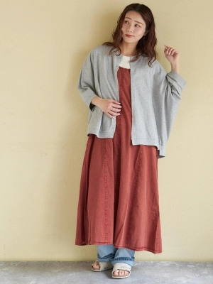 モデル着用商品