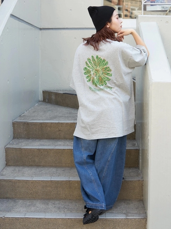 モデル着用商品