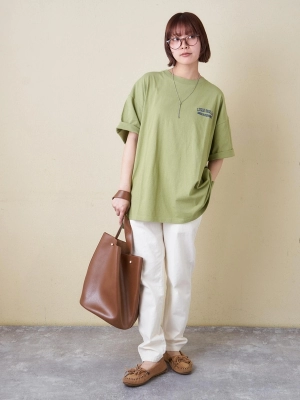 モデル着用商品