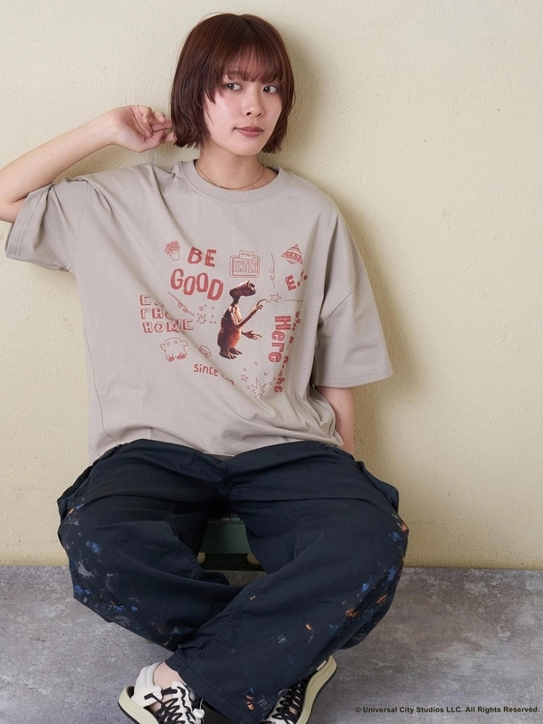 モデル着用商品