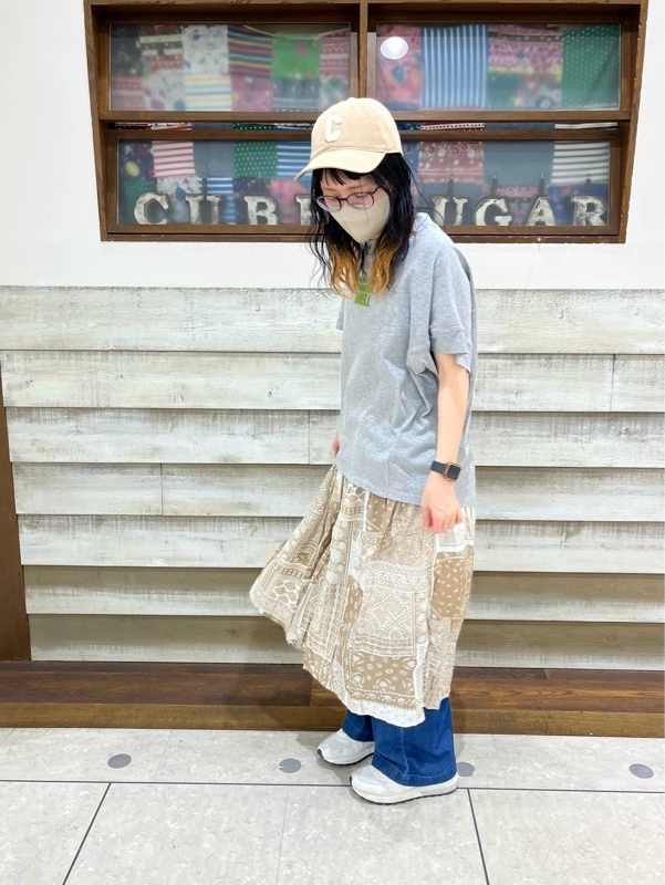 汗染み防止Ｔシャツ‼︎