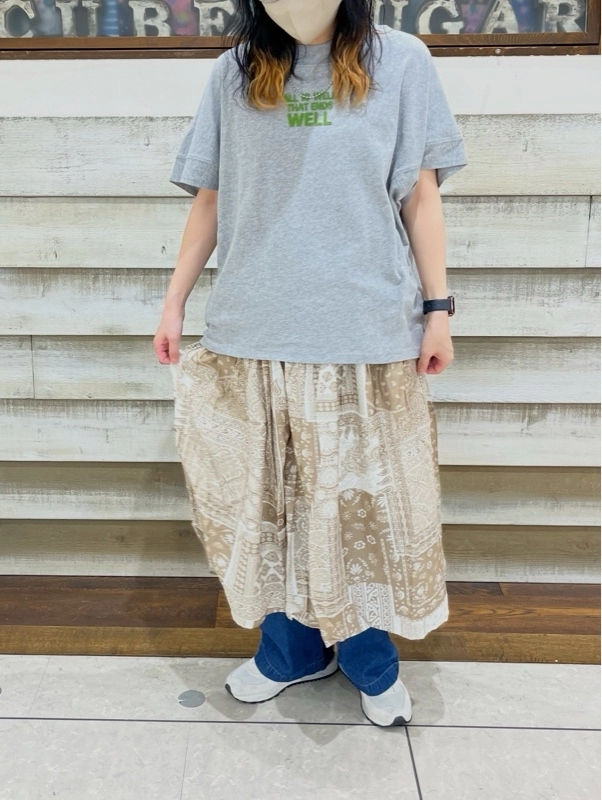 汗染み防止Ｔシャツ‼︎