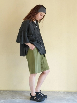 モデル着用商品