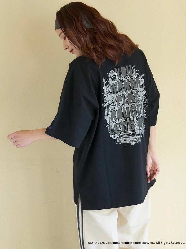 モデル着用商品