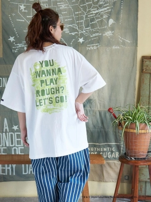 モデル着用商品