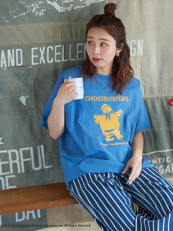 モデル着用商品