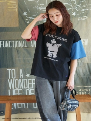 モデル着用商品