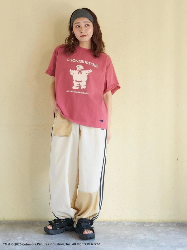 モデル着用商品