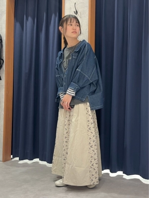 3月のリアルバイ！