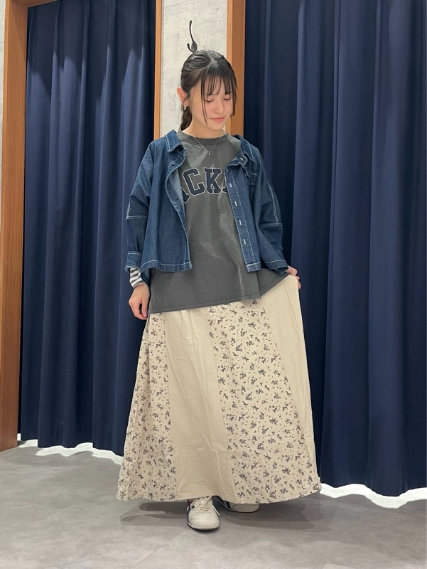 3月のリアルバイ！