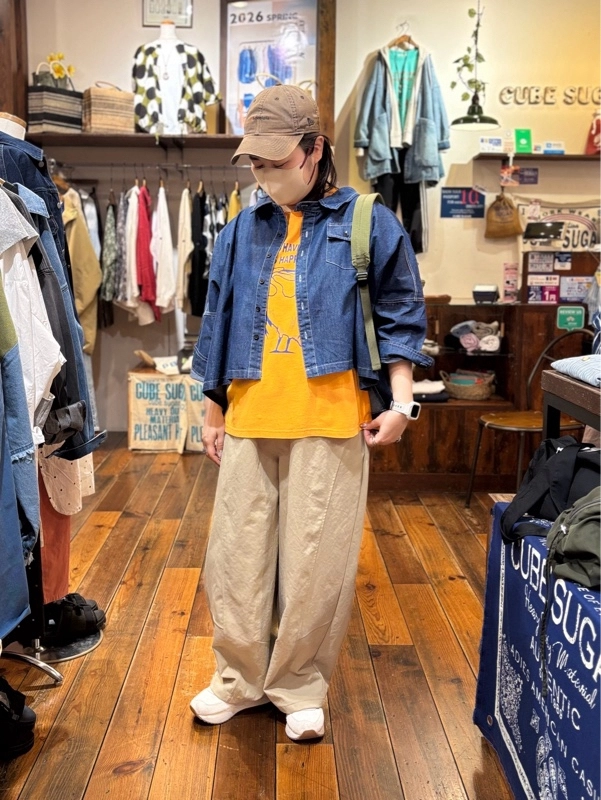 ペリカンTシャツ♡