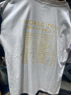 多摩平店おすすめコーデ