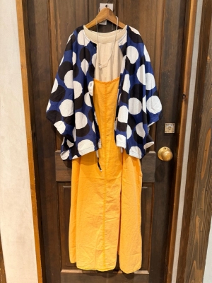 毎年大人気☆インドキャンブリックシリーズ♡