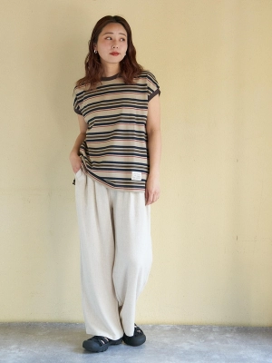 モデル着用商品