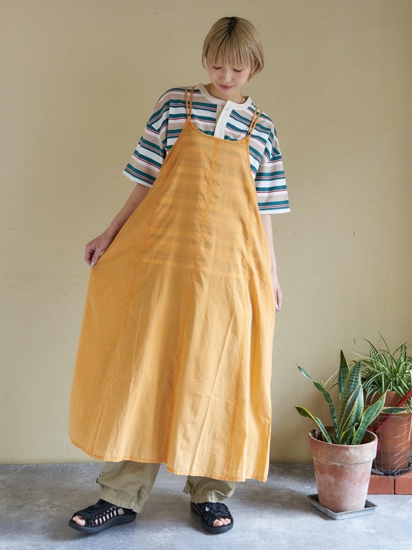 モデル着用商品