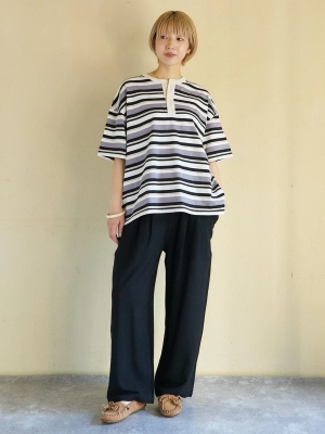 モデル着用商品