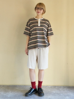 モデル着用商品