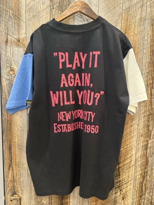 天竺peantuts Royanne T-シャツ