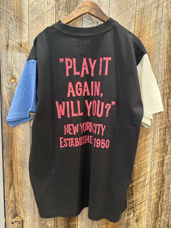 天竺peantuts Royanne T-シャツ