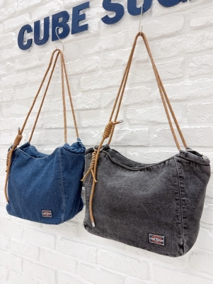 コードハンドルトートBAG☆