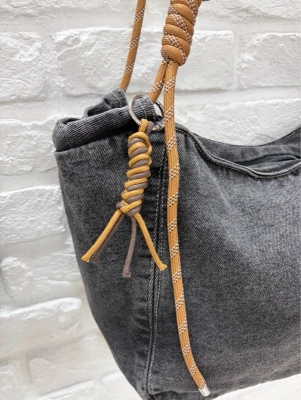 コードハンドルトートBAG☆