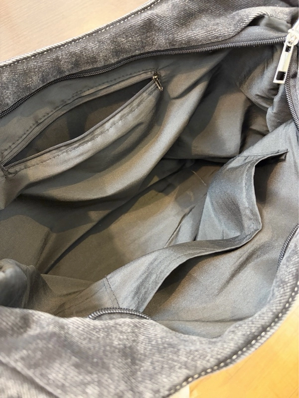 コードハンドルトートBAG☆