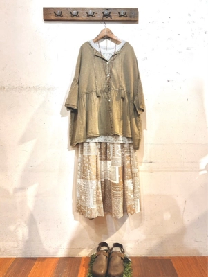 ★新作★おすすめコーデ