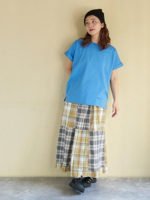 モデル着用商品