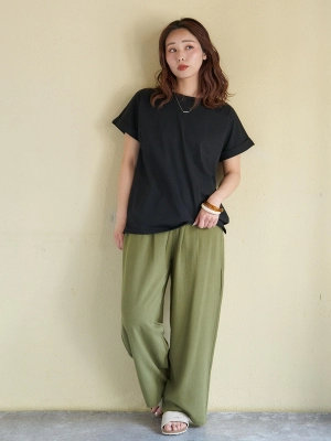 モデル着用商品