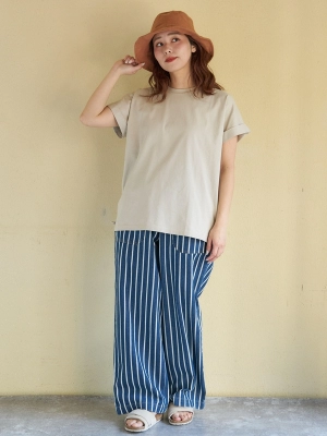 モデル着用商品