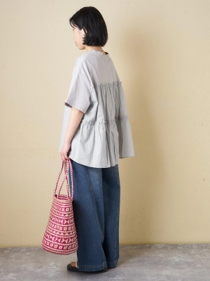 モデル着用商品