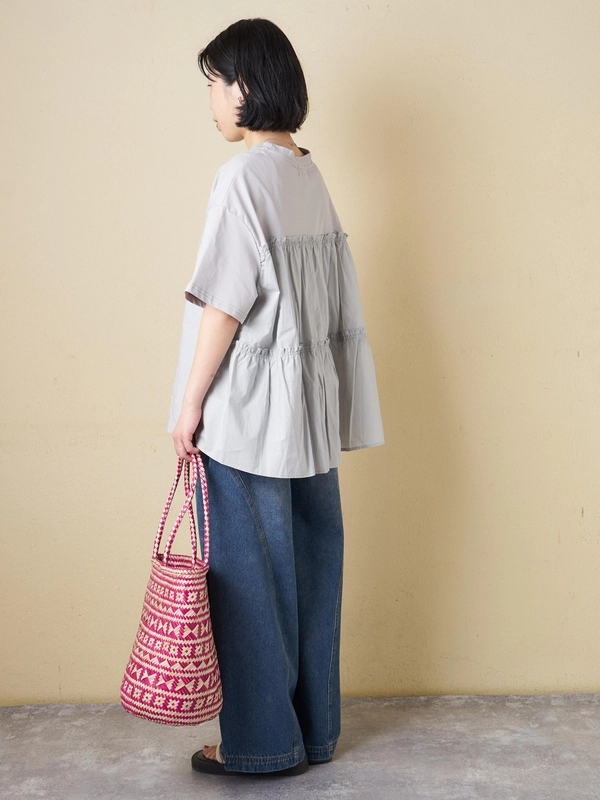 モデル着用商品