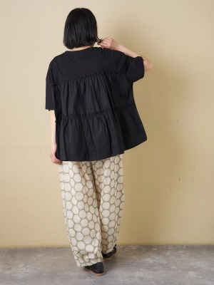 モデル着用商品