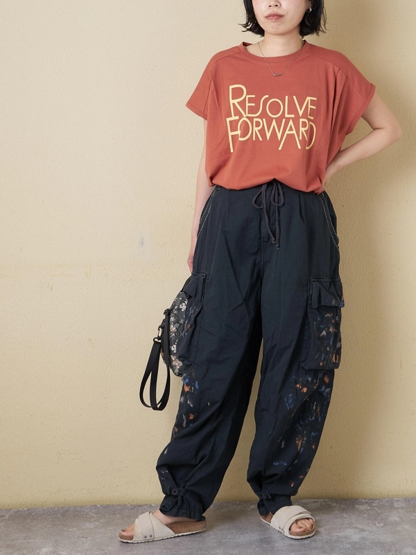 モデル着用商品