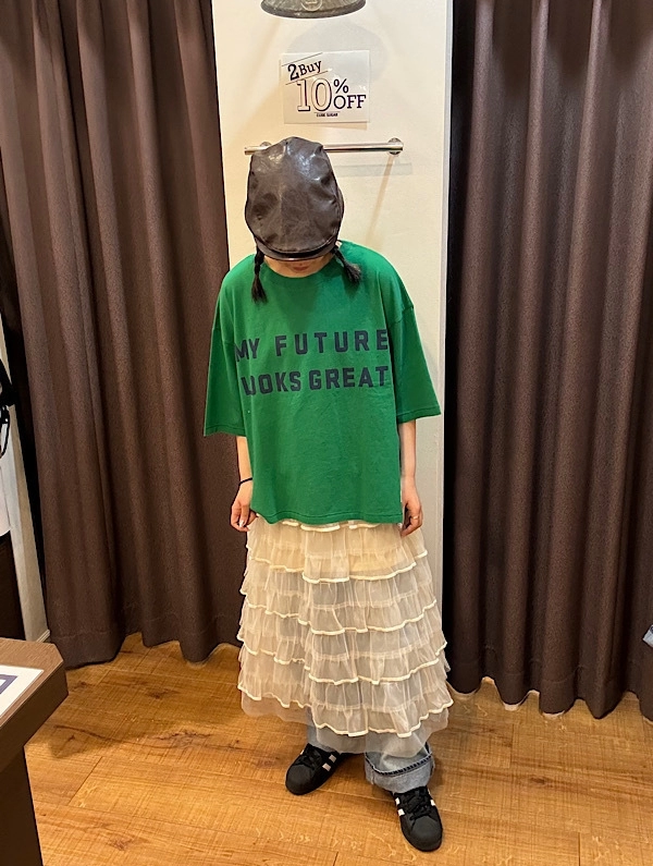 ⭐︎おすすめコーデ⭐︎