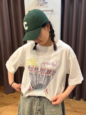 イチオシコーデ！