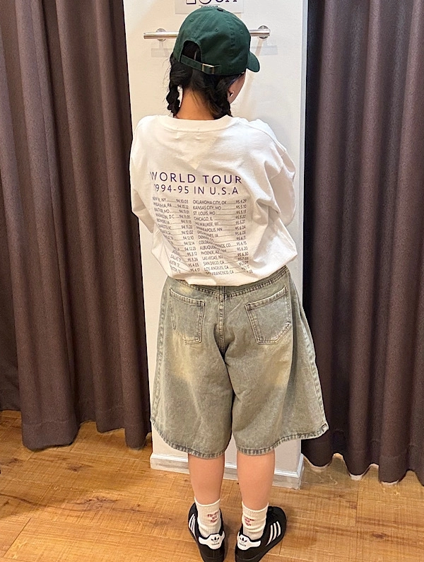 イチオシコーデ！