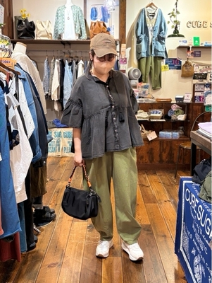 大人気！アシッドシャツ★